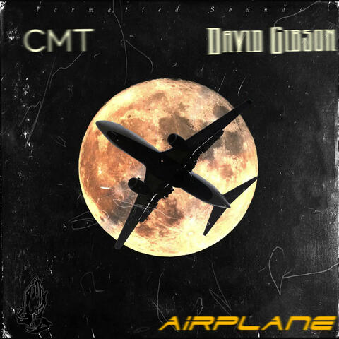 Airplane (I'm on Dirt Today) album art