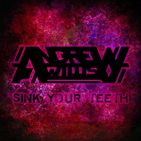 Sink Your Teeth album art