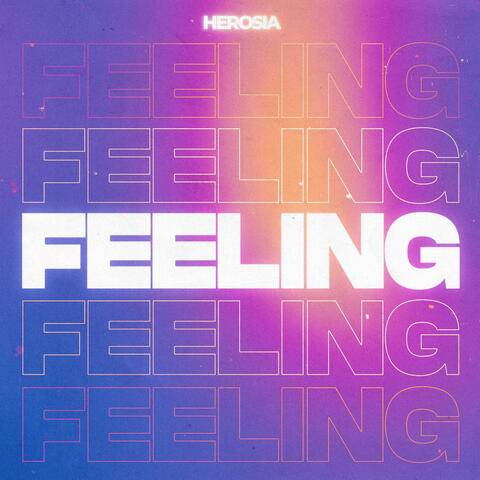 Feeling album art