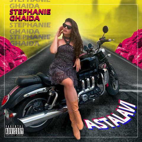 Astalavi album art
