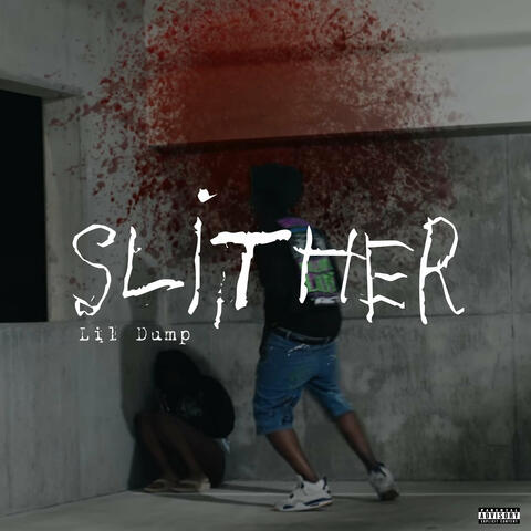 Slither album art