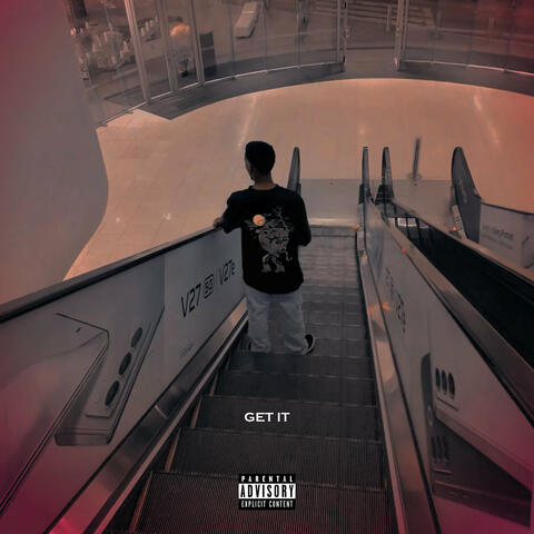 Get It album art