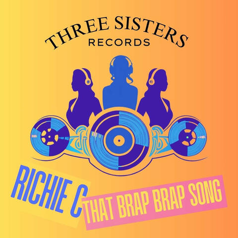 That Brap Brap Song album art