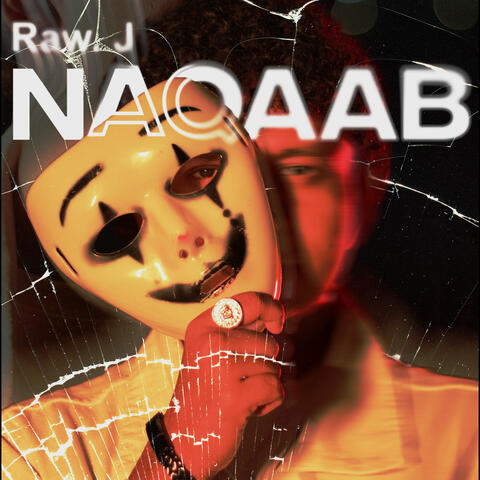 Naqaab album art