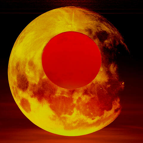 A New Dawn album art