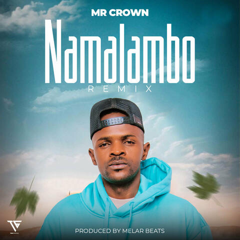 Namalambo album art