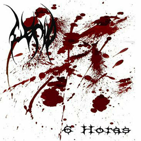 6 Horas album art
