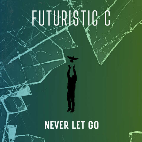 Never Let Go album art