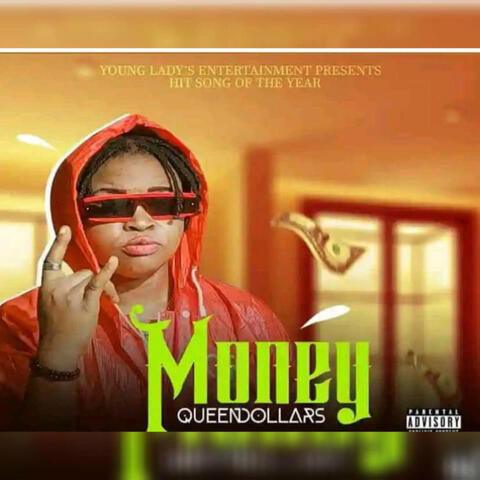 Money album art