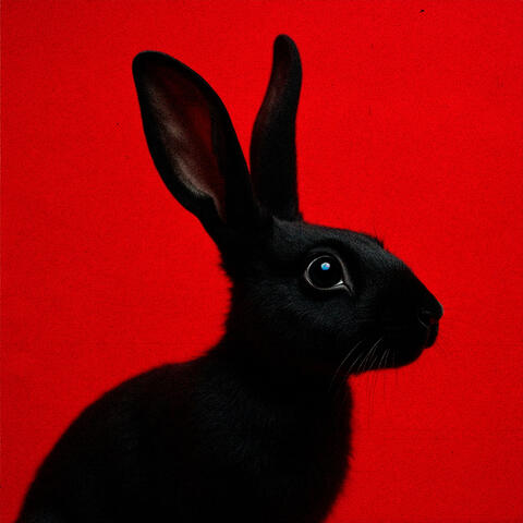 RABBIT album art