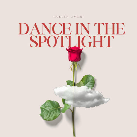 Dance in the Spotlight album art