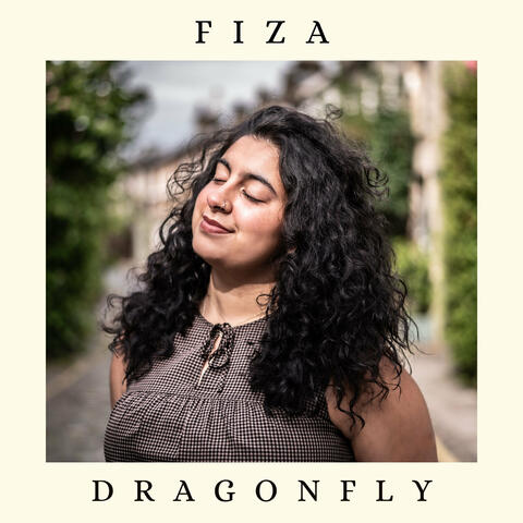 Dragonfly album art