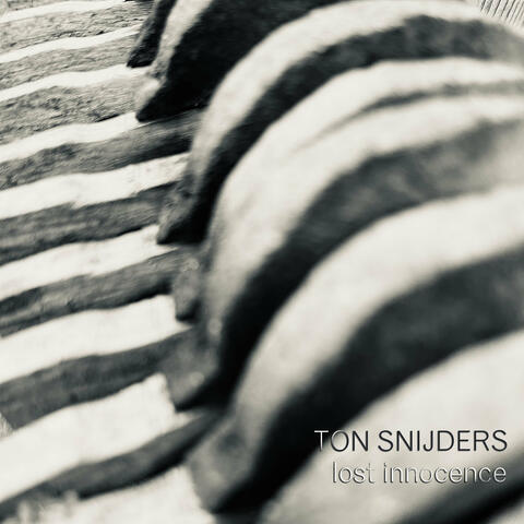 Lost Innocence album art
