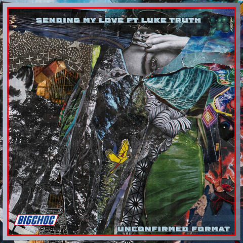 Sending My Love album art