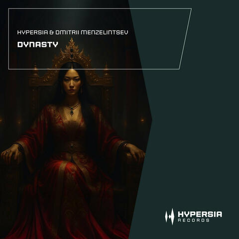 Dynasty album art