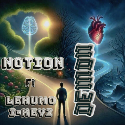 Demon album art
