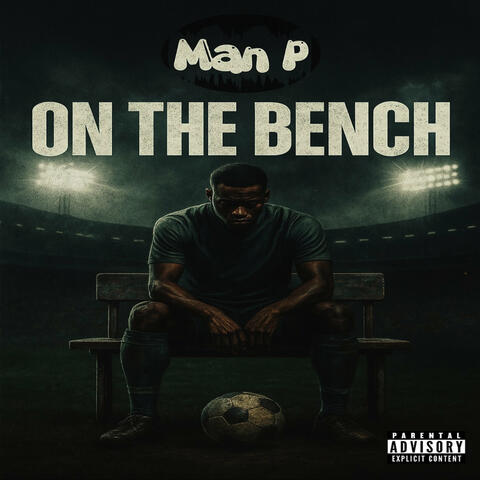 On the Bench album art