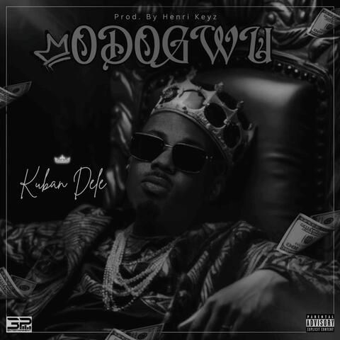 Odogwu album art