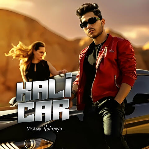 Kali Car album art