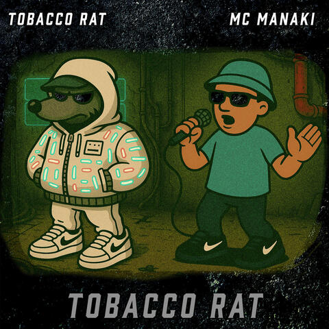 Tobacco Rat album art