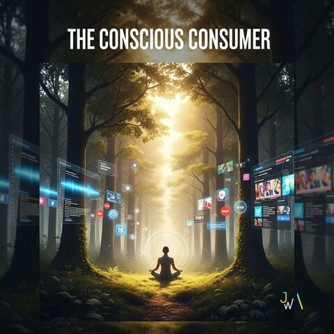 The Conscious Consumer album art