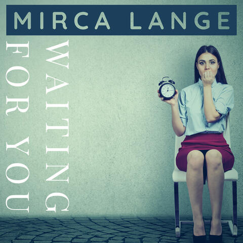 Waiting for You album art