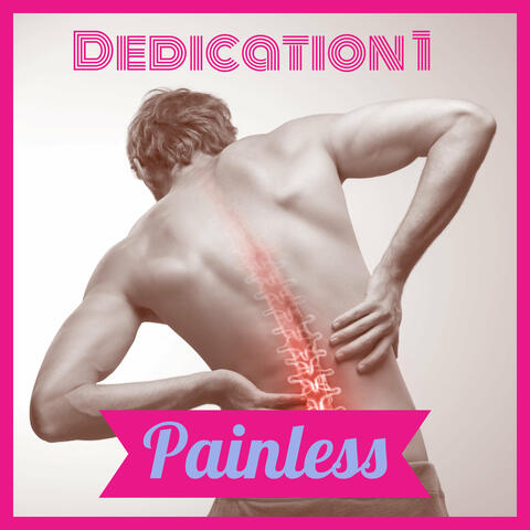 Painless (Alternative Versions) album art