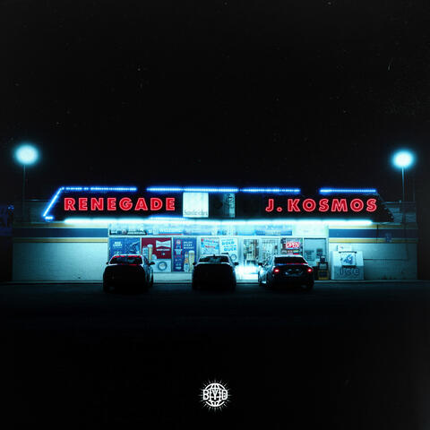 Renegade album art