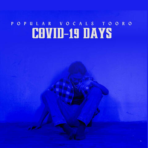 Covid 19 Times album art
