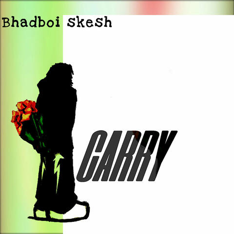 Carry album art
