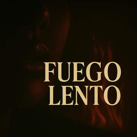Fuego Lento album art