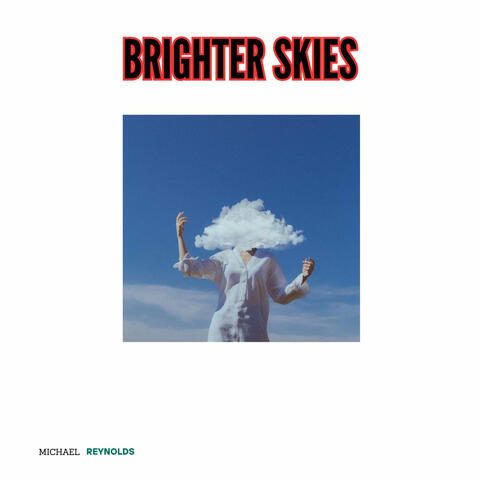 Brighter Skies album art