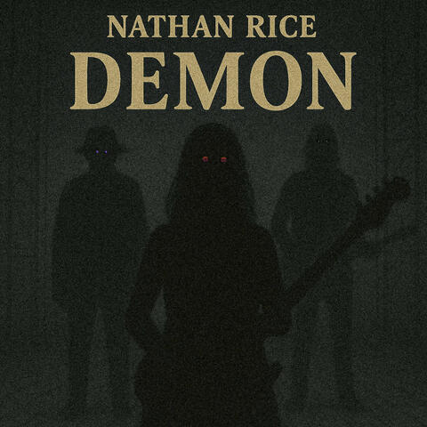 Demon album art