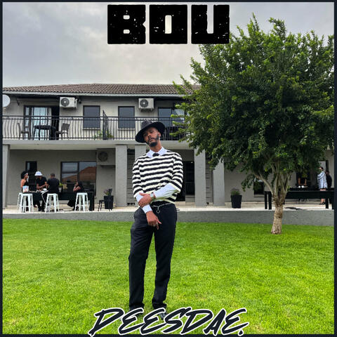 Deesdae album art