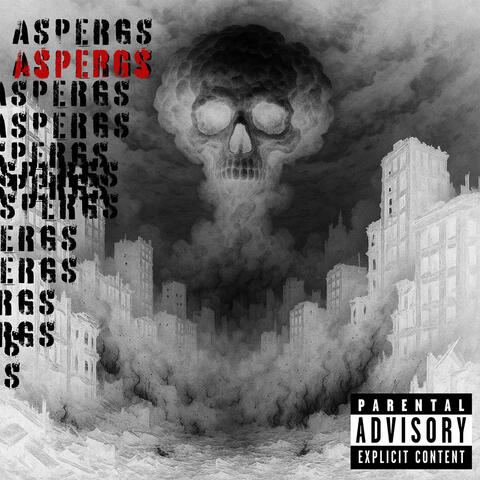 Disociedad album art