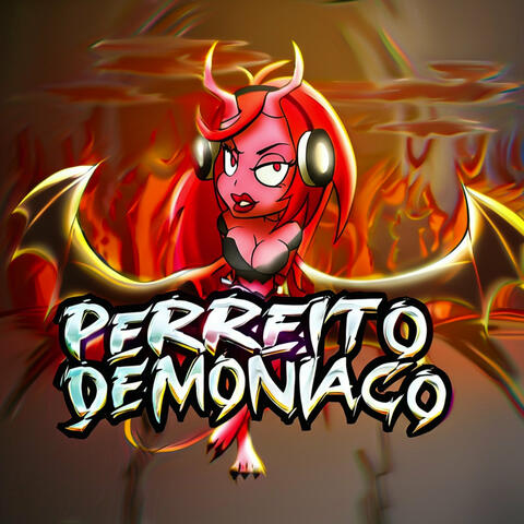 Perreito Demoniaco album art
