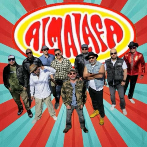 Profesional album art
