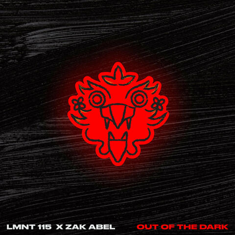 Out Of The Dark album art