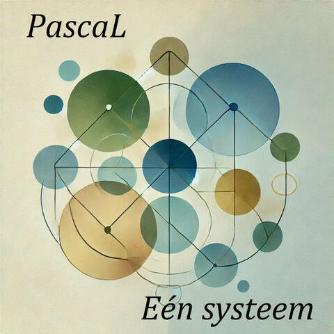Eén systeem album art