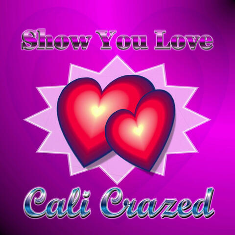 Show You Love album art