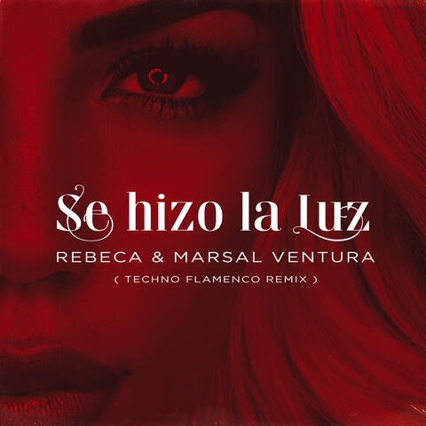 Se hizo la luz (Techno Flamenco Remix) album art