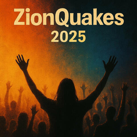 Lion of Judah Roars album art