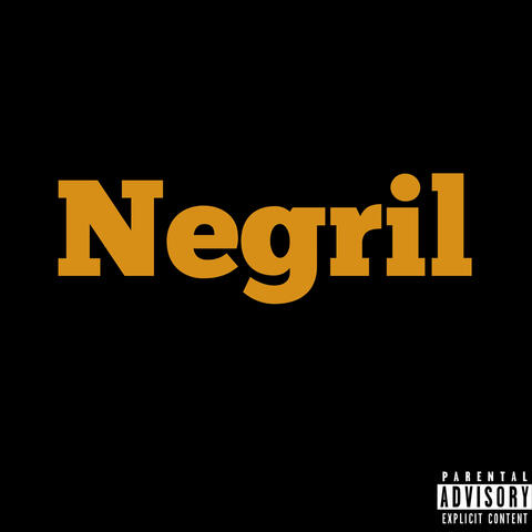 Negril album art