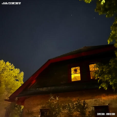 Jacket album art