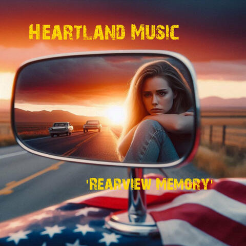 Rearview Memory album art