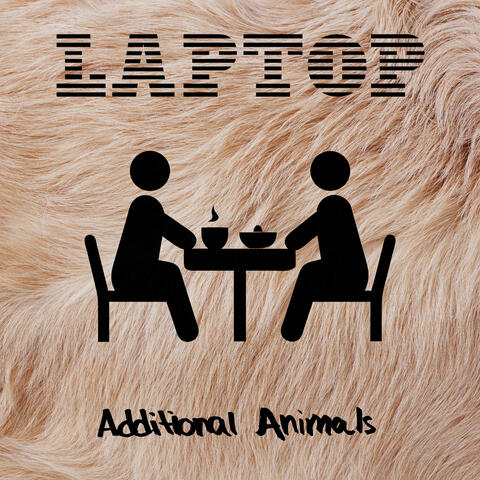 Additional Animals album art