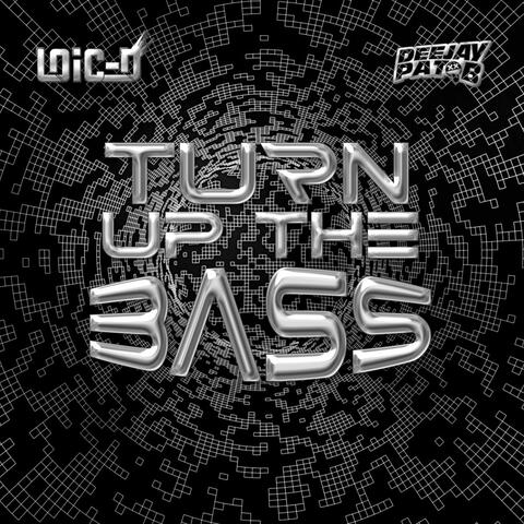 Turn Up The Bass album art