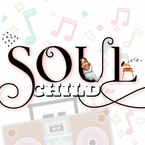 Soulchild album art