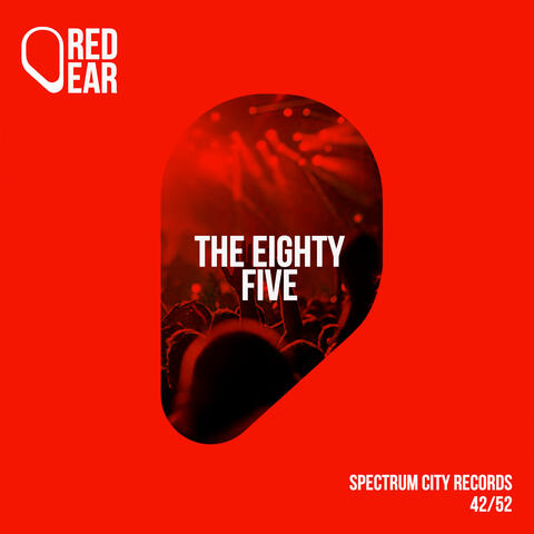 The Eighty Five album art