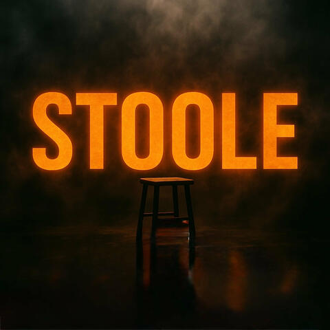 Stoole album art